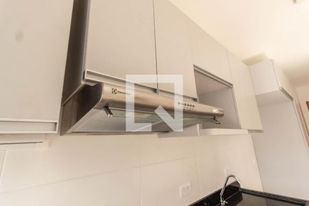 Apartamento para alugar com 46m², 2 quartos e 1 vagaCozinha