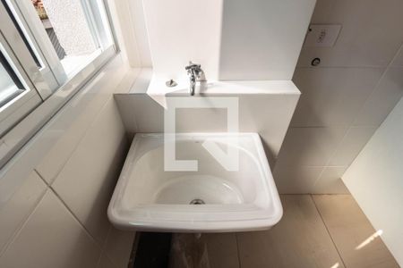 Apartamento para alugar com 46m², 2 quartos e 1 vagaÁrea de serviço