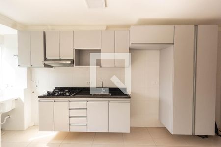 Apartamento para alugar com 46m², 2 quartos e 1 vagaCozinha