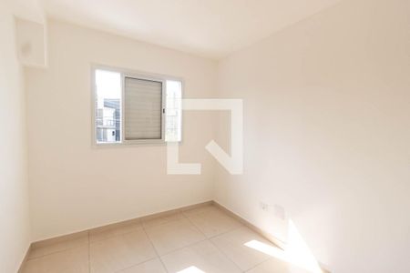 Quarto 1 de apartamento para alugar com 2 quartos, 46m² em Jardim do Colégio (zona Norte), São Paulo