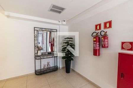 Apartamento para alugar com 46m², 2 quartos e 1 vagaÁrea comum