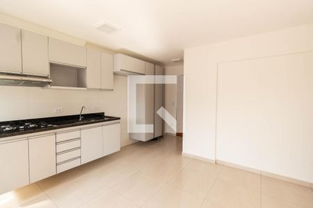 Sala de apartamento para alugar com 2 quartos, 46m² em Jardim do Colégio (zona Norte), São Paulo