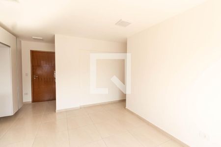 Sala de apartamento para alugar com 2 quartos, 46m² em Jardim do Colégio (zona Norte), São Paulo