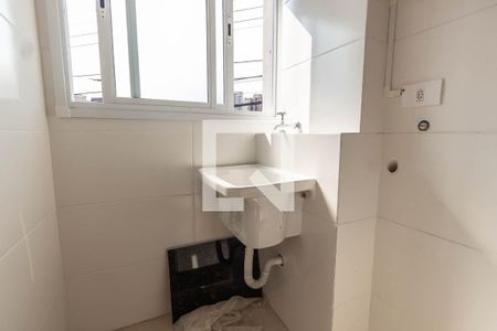 Apartamento para alugar com 46m², 2 quartos e 1 vagaÁrea de serviço