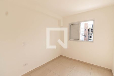 Quarto 1 de apartamento para alugar com 2 quartos, 46m² em Jardim do Colégio (zona Norte), São Paulo