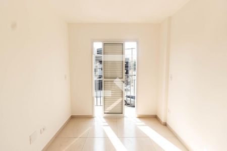 Apartamento para alugar com 46m², 2 quartos e 1 vagaQuarto 2