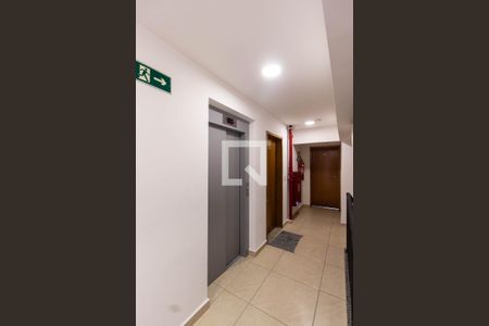 Apartamento para alugar com 46m², 2 quartos e 1 vagaElevador