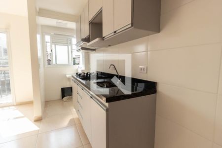 Apartamento para alugar com 46m², 2 quartos e 1 vagaCozinha