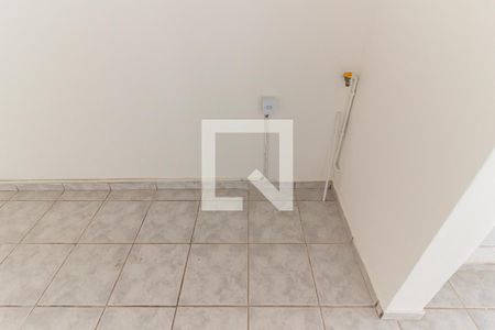 Studio para alugar com 31m², 1 quarto e 1 vagaCozinha