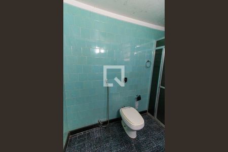 Apartamento para alugar com 74m², 2 quartos e sem vaga Apartamento para alugar com 74m², 2 quartos e sem vagaBanheiro