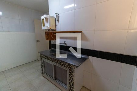 Apartamento para alugar com 74m², 2 quartos e sem vaga Apartamento para alugar com 74m², 2 quartos e sem vagaCozinha