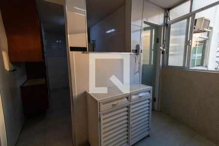 Apartamento para alugar com 74m², 2 quartos e sem vaga Apartamento para alugar com 74m², 2 quartos e sem vagaÁrea de Serviço