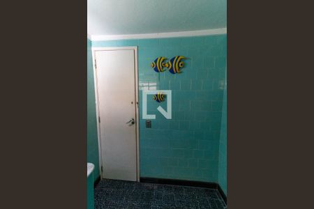 Apartamento para alugar com 74m², 2 quartos e sem vaga Apartamento para alugar com 74m², 2 quartos e sem vagaBanheiro