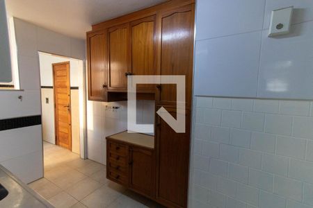 Apartamento para alugar com 74m², 2 quartos e sem vaga Apartamento para alugar com 74m², 2 quartos e sem vagaCozinha