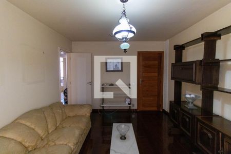 Apartamento para alugar com 74m², 2 quartos e sem vaga Apartamento para alugar com 74m², 2 quartos e sem vagaSala