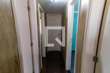 Apartamento para alugar com 74m², 2 quartos e sem vaga Apartamento para alugar com 74m², 2 quartos e sem vagaCorredor