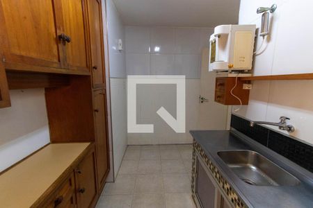 Apartamento para alugar com 74m², 2 quartos e sem vaga Apartamento para alugar com 74m², 2 quartos e sem vagaCozinha