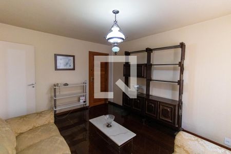 Apartamento para alugar com 74m², 2 quartos e sem vaga Apartamento para alugar com 74m², 2 quartos e sem vagaSala