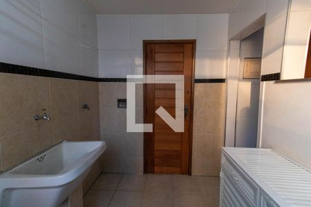 Apartamento para alugar com 74m², 2 quartos e sem vaga Apartamento para alugar com 74m², 2 quartos e sem vagaÁrea de Serviço