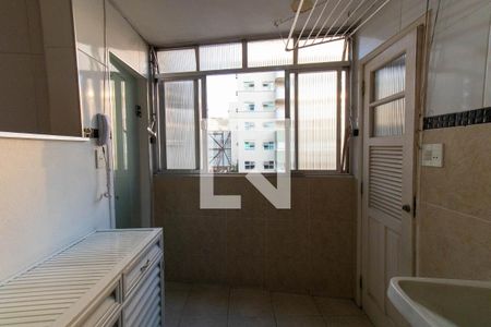 Apartamento para alugar com 74m², 2 quartos e sem vaga Apartamento para alugar com 74m², 2 quartos e sem vagaÁrea de Serviço