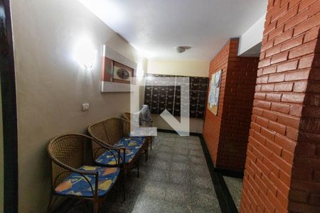 Apartamento para alugar com 74m², 2 quartos e sem vaga Apartamento para alugar com 74m², 2 quartos e sem vagaÁrea comum