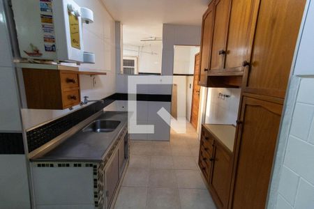 Apartamento para alugar com 74m², 2 quartos e sem vaga Apartamento para alugar com 74m², 2 quartos e sem vagaCozinha