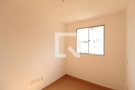 Apartamento à venda com 85m², 3 quartos e 2 vagasQuarto 2