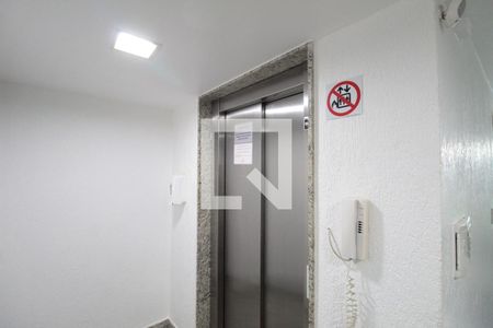 Apartamento à venda com 85m², 3 quartos e 2 vagasElevador