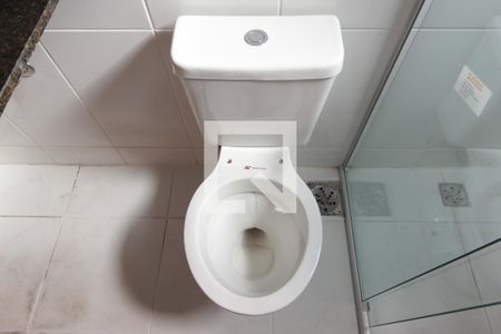 Apartamento à venda com 85m², 3 quartos e 2 vagasBanheiro Social