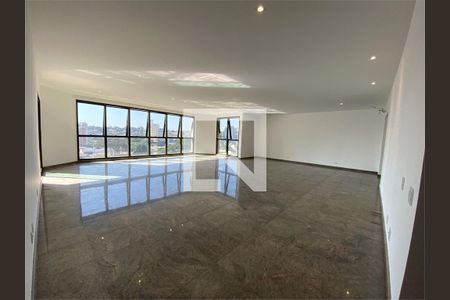Apartamento à venda com 6 quartos, 568m² em Cambuí, Campinas