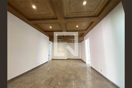 Apartamento à venda com 6 quartos, 568m² em Cambuí, Campinas