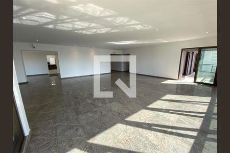 Apartamento à venda com 6 quartos, 568m² em Cambuí, Campinas