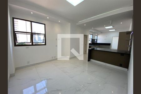 Apartamento à venda com 6 quartos, 568m² em Cambuí, Campinas