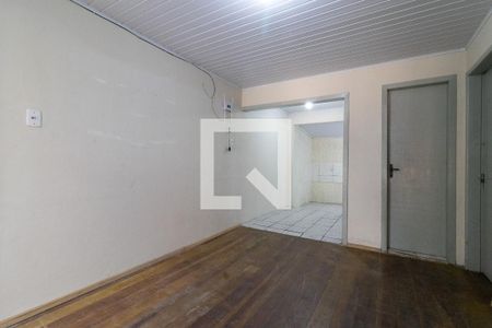 Sala de casa para alugar com 2 quartos, 36m² em Costa E Silva, Porto Alegre