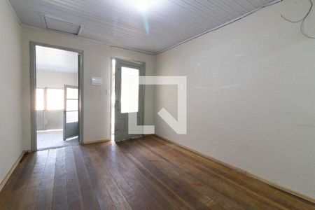 Sala de casa para alugar com 2 quartos, 36m² em Costa E Silva, Porto Alegre