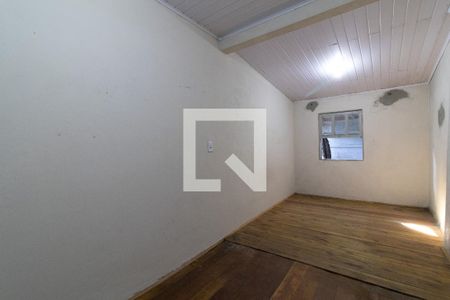 Quarto de casa para alugar com 2 quartos, 36m² em Costa E Silva, Porto Alegre