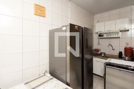 Apartamento à venda com 41m², 1 quarto e sem vaga Apartamento à venda com 41m², 1 quarto e sem vagaCozinha