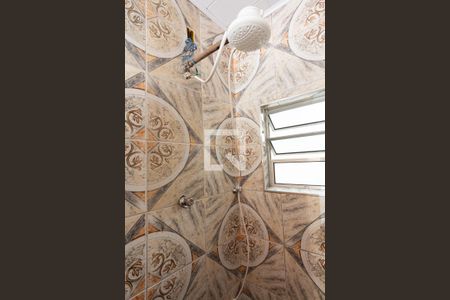 Banheiro de apartamento à venda com 1 quarto, 41m² em Itaim Bibi, São Paulo