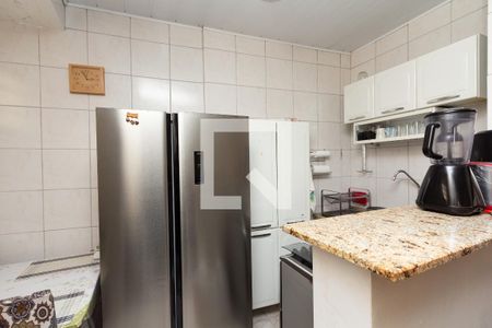 Apartamento à venda com 41m², 1 quarto e sem vaga Apartamento à venda com 41m², 1 quarto e sem vagaCozinha