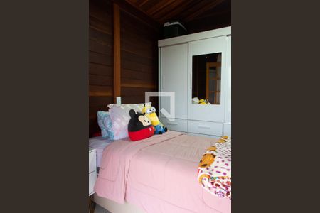 Casa à venda com 85m², 2 quartos e 2 vagasQUARTO 2