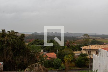 Casa à venda com 85m², 2 quartos e 2 vagasVISTA DA VARANDA QUARTO 1