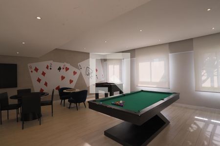 Apartamento para alugar com 36m², 1 quarto e 1 vagaÁrea comum