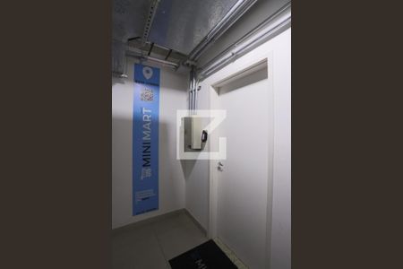 Apartamento para alugar com 36m², 1 quarto e 1 vagaMercado