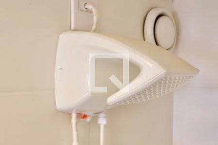 Apartamento para alugar com 36m², 1 quarto e 1 vaga Apartamento para alugar com 36m², 1 quarto e 1 vagaBanheiro