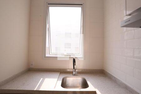 Apartamento para alugar com 36m², 1 quarto e 1 vaga Apartamento para alugar com 36m², 1 quarto e 1 vagaLavanderia