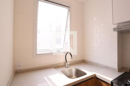 Apartamento para alugar com 36m², 1 quarto e 1 vaga Apartamento para alugar com 36m², 1 quarto e 1 vagaLavanderia