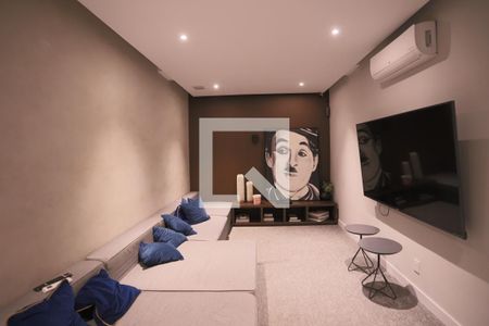 Apartamento para alugar com 36m², 1 quarto e 1 vagaCinema