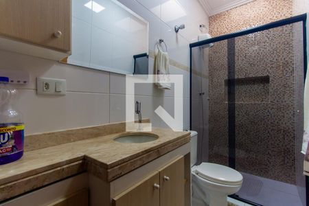 Casa à venda com 110m², 3 quartos e 2 vagas Casa à venda com 110m², 3 quartos e 2 vagasBanheiro 3