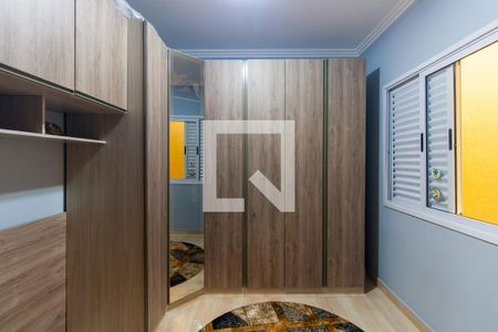 Casa à venda com 110m², 3 quartos e 2 vagas Casa à venda com 110m², 3 quartos e 2 vagasQuarto 2