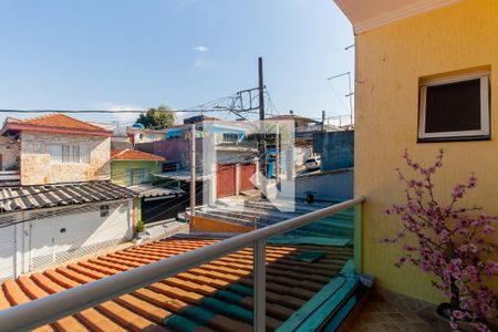 Casa à venda com 110m², 3 quartos e 2 vagas Casa à venda com 110m², 3 quartos e 2 vagasVaranda da Suíte